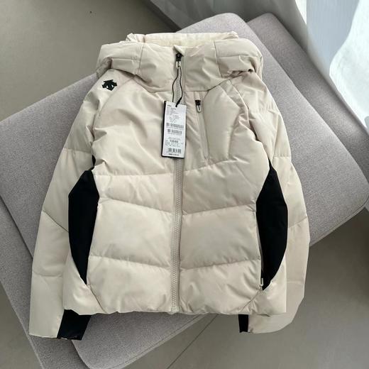 D012272光转热科技儿童TRAINING男童运动羽绒服 商品图5