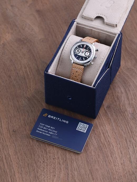 百年灵AB01773A1B1X1 商品图8