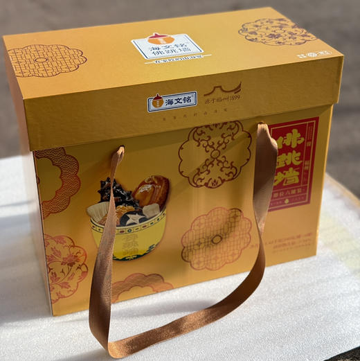 海文铭佛跳墙  礼盒 商品图7