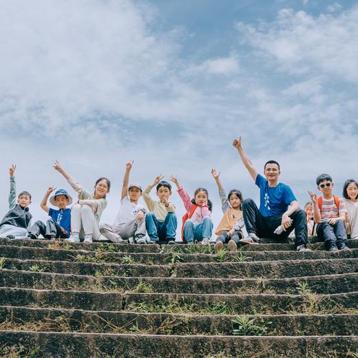 五一游学|何以贵州，从地心游记开启观天之眼  5天4晚 商品图8