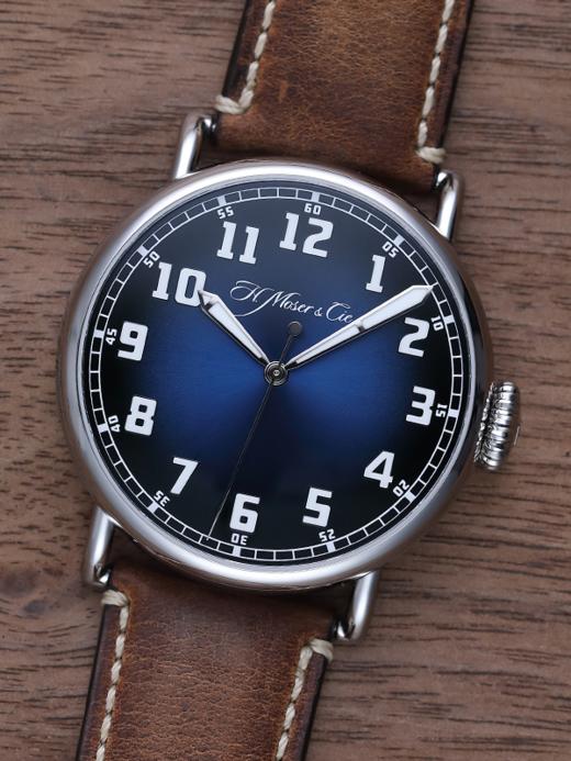 亨利慕时8200-1201 商品图1