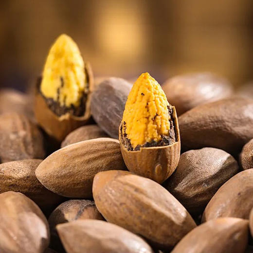 【下单后48小时发货】诸暨枫桥精品香榧 190克*2罐家庭装/190克*6罐礼盒装 商品图2