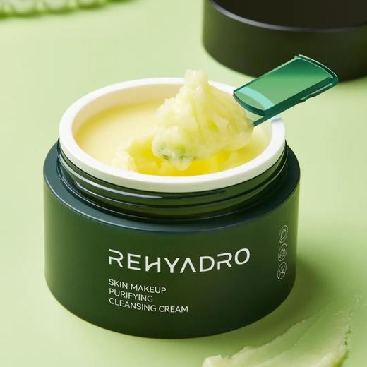 （小眠专属）华熙生物润熙泉雪融卸妆膏【效期至26年5月底】 商品图3