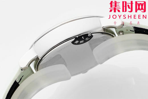“优雅态度，真我个性” 浪琴AF博雅月相系列 女士腕表 表径30mm 优雅尺寸 商品图6