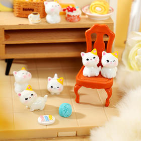 领养一只猫咪惊喜盒惊喜盒-纪念日百货门店同款167101639