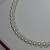 7.5-8mm 无调色 akoya项链 fuli价 商品缩略图6