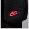 NIKE耐克男子卫衣2026春季字母印花运动休闲针织套头衫IF1846-010 商品缩略图3