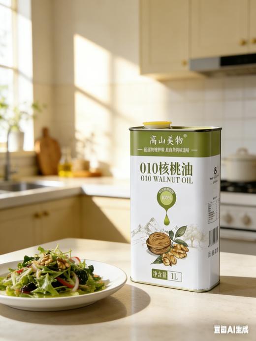 010全家福年礼 2026新年一家人的健康礼物 从早餐开始到零嘴和养生 都照顾到[果干  小米等] 商品图5