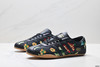 阿迪达斯Adidas Tokyo W百搭经典休闲鞋JQ0598女鞋 商品缩略图3
