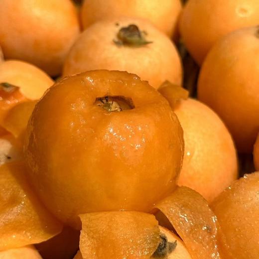 蒙自甜枇杷2.5斤礼盒装(单果25g+)  顺丰发货 商品图2