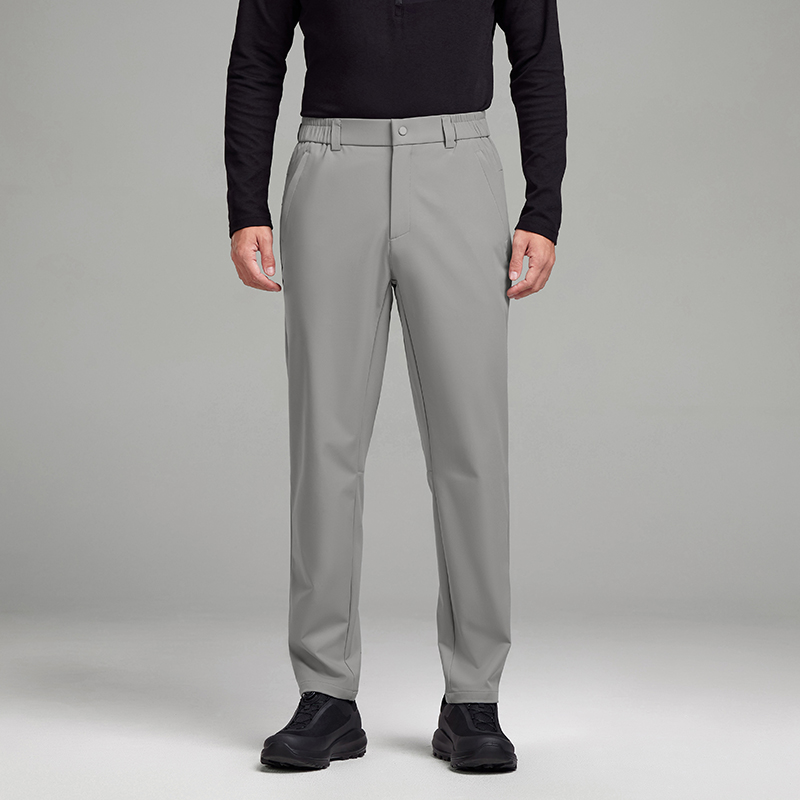 【新年预售：2月11日13点停止发货，2月26日起陆续发货】【迪家同款】 商旅户外软壳裤13378680