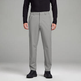 【新年预售：2月11日13点停止发货，2月26日起陆续发货】【迪家同款】 商旅户外软壳裤13378680