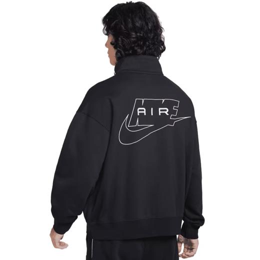 nike耐克春季新年款男子运动休闲夹克外套IF1263-010 商品图1