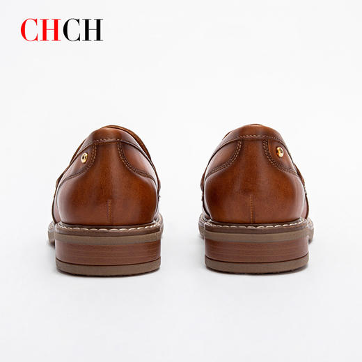 CHCH复古女士平衡鞋CO1B5081【无运费险】 商品图4