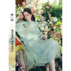 两三事梵高文艺浮光森林2026春季新款甜美花朵章仔绣毛巾绣毛衣女 商品缩略图0