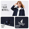 【纳维凯尔】【120-165】Navigare意大利小帆船女童春秋连帽外套 商品缩略图3