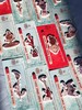 【专享5重福利】《中国guo家博物馆全书》，赠品：《博物馆手册》全套+“HORSR成双”帆布袋+“国之重器”文物鲜章+壁画闻香片（12款任发一款）+大吉大利斜挎包， 商品缩略图5