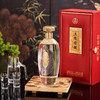 【宜宾五粮液股份有限公司出品】五粮精酿*天禄献瑞 500ml*2瓶  52%vol浓香型白酒 滴滴精酿 尾净香长 精美礼盒包装 商品缩略图0