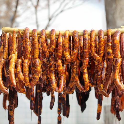 老大昌鸿运酱礼非遗礼盒 商品图2