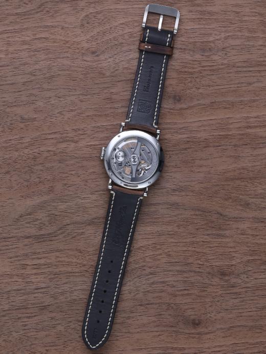 亨利慕时8200-1201 商品图8