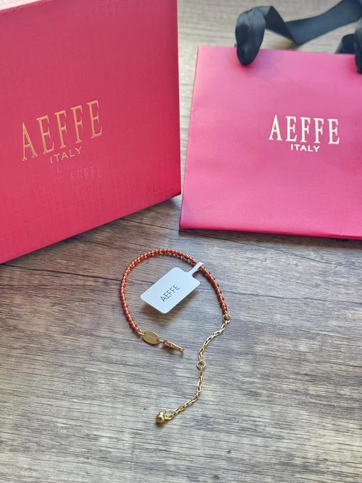 D012255小众设计感女款编织新中式国风手绳手链 商品图12