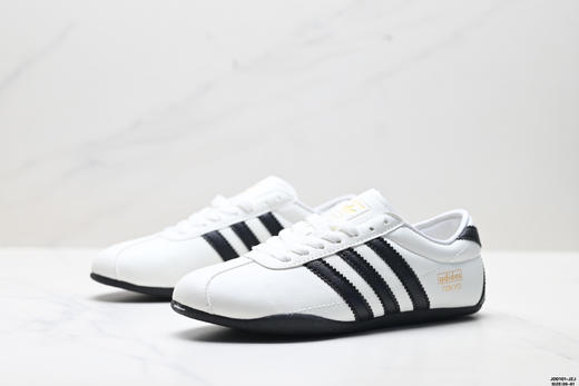 阿迪达斯Adidas Tokyo W百搭经典休闲鞋JQ0598女鞋 商品图3