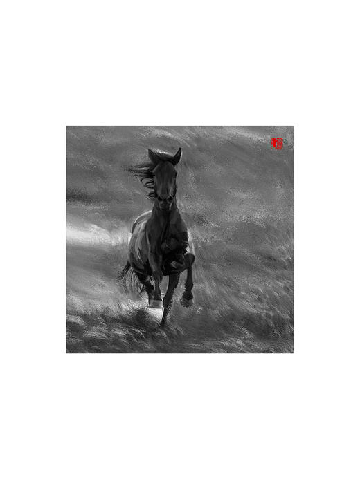 宝音丨 收藏级礼品照片 商品图3