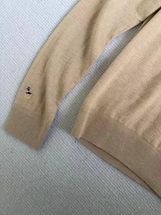 F012219女士针织衫秋季纯色打底衫休闲上衣潮 商品图13