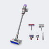 戴森（DYSON）V10n Digital Slim Nautik 轻量洗地吸尘器 无线家用除螨宠物 干湿两用洗地吸尘器 商品缩略图2