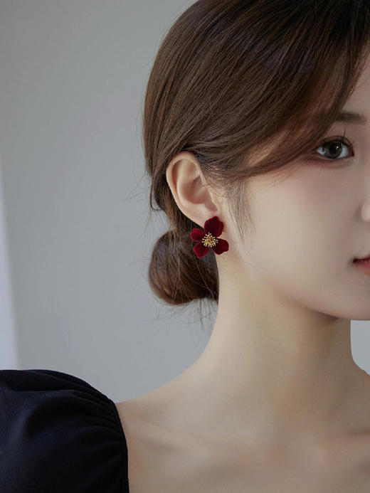 人间富贵花 商品图2