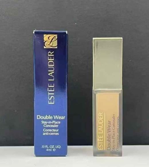 【任选4件198元加赠化妆包】雅诗兰黛DW遮瑕乳小样4ml【任选2件99元】 商品图0