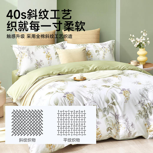 全棉印花拆件(观夏) 商品图2