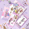 芯光少女PET换装贴纸卡通贴纸-纪念日百货门店同款169543650 商品缩略图2