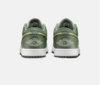 滔搏NIKE耐克男鞋AIR JORDAN 1 LOW运动训练篮球鞋553558-300 商品缩略图3