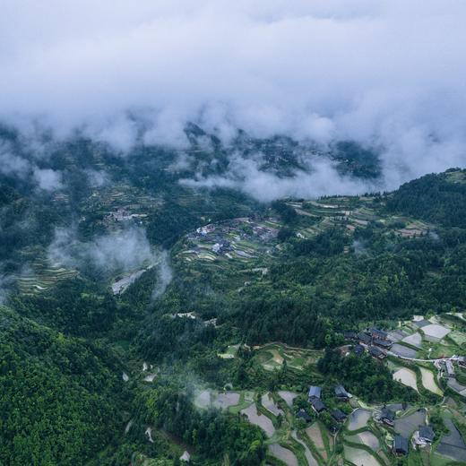 五一游学|何以贵州，从地心游记开启观天之眼  5天4晚 商品图2