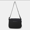黑色斜挎包 商品缩略图0