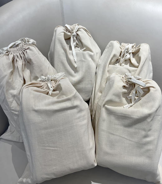 正品Songmont女士菜篮子真皮水桶包012202 商品图10