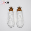 40码#CHCH平衡鞋时尚休闲板鞋百搭小白鞋女鞋CO1B5761【无运费险】 商品缩略图2
