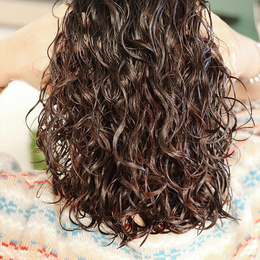 【1瓶减15 2瓶减50】【发膜】改善细软断发 修复受损 小分子好吸收~湖州仓 商品图9