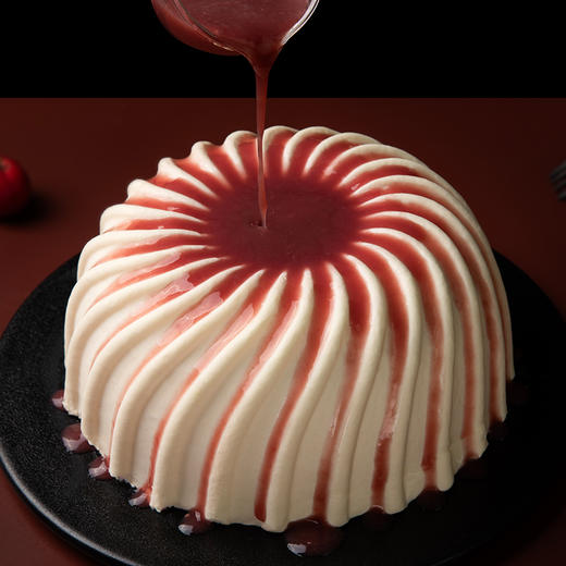 顺风顺水 · 山楂奶皮子蛋糕 商品图0