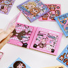 妮可酱磁力口袋安静书玩具-纪念日百货门店同款169257531 商品缩略图4