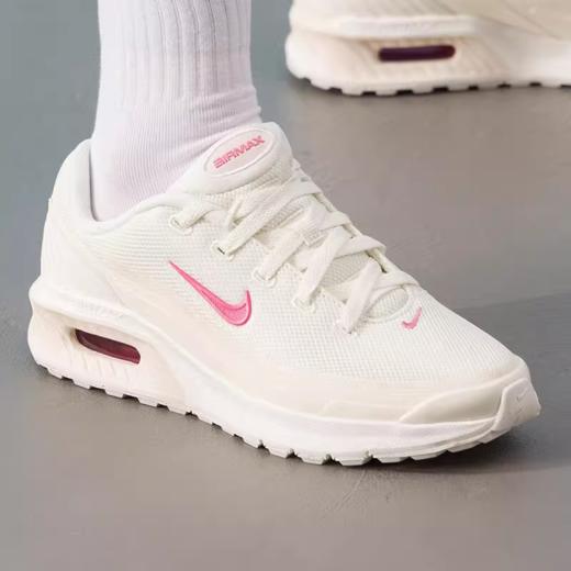 NIKE耐克女子AIR MAX BIA时尚舒适运动鞋休闲鞋IO9414-002 商品图1