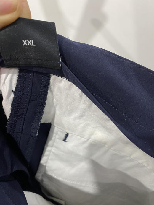 全新百乐图男士春秋长裤XXL码92里面厘米秒杀价128远 商品图6