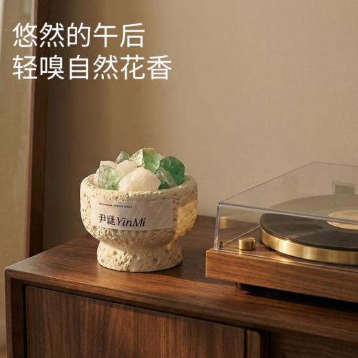 【新品5️⃣折】尹谜自然之境晶石套盒💰49/件 89/2件💥摆件香薰精油高级礼物 商品图4