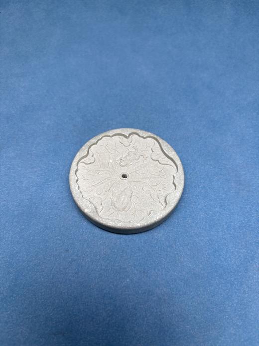 【戈壁石、玛瑙香插】| 大梦香堂 商品图1