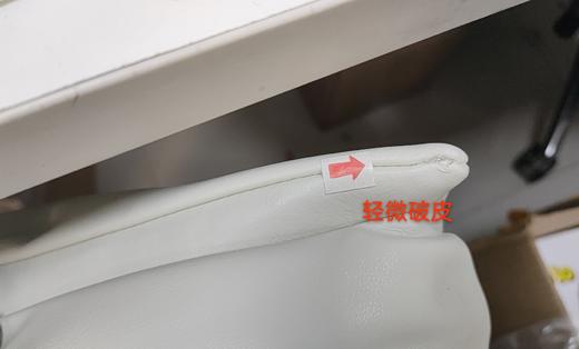 196808564216 卡尔文克雷恩Calvin Klein CK女包时尚小众休闲通勤金属字母翻盖链条斜挎小方包枕头包礼物 商品图8