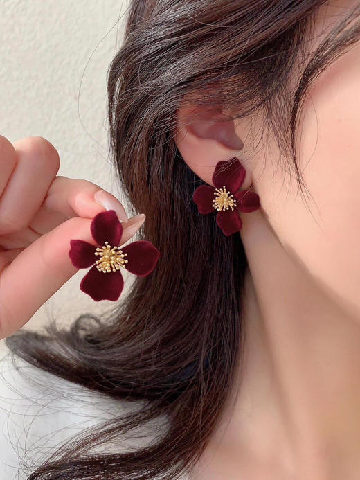 人间富贵花 商品图0