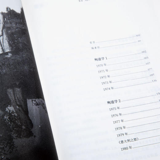 殉道学：塔可夫斯基日记1970—1986（注意！2月13日下午四点以后订单延迟到2月24日发货） 商品图11