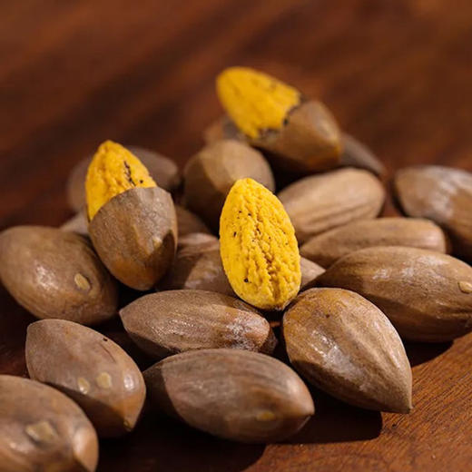 【下单后48小时发货】诸暨枫桥精品香榧 190克*2罐家庭装/190克*6罐礼盒装 商品图6