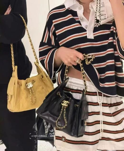 F012229百搭实用大容量荔枝皮女士包包 商品图2